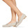Chaussures Femme Mocassins André NAMOURS Beige