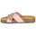Chaussures Femme Mules André ROULADE Rose