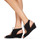 Chaussures Femme Je souhaite recevoir les bons plans des partenaires de JmksportShops SCOOP Noir