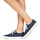 Chaussures Femme par courrier électronique : à SOLENNE Bleu