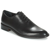 Chaussures Homme Richelieu André WILLY Noir