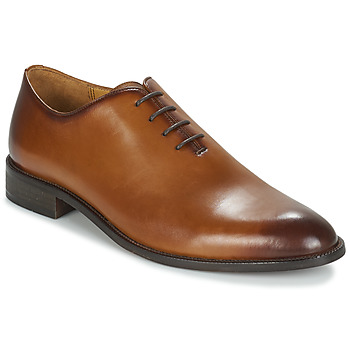Chaussures Homme Richelieu André WILLY Marron