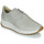 Chaussures Homme Baskets basses André VELVETINE Gris