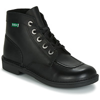 Burton Menswear Chukka boots in zwart