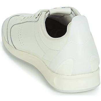 Chaussures Kickers KICK 18 Blanc - Livraison Gratuite 