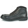 Chaussures Homme zapatillas Boots Kickers KICKSTONER Noir