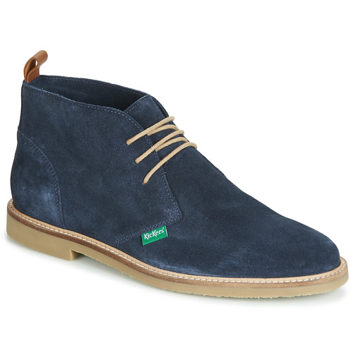Chaussures Homme Caovilla Kickers TYL Marine