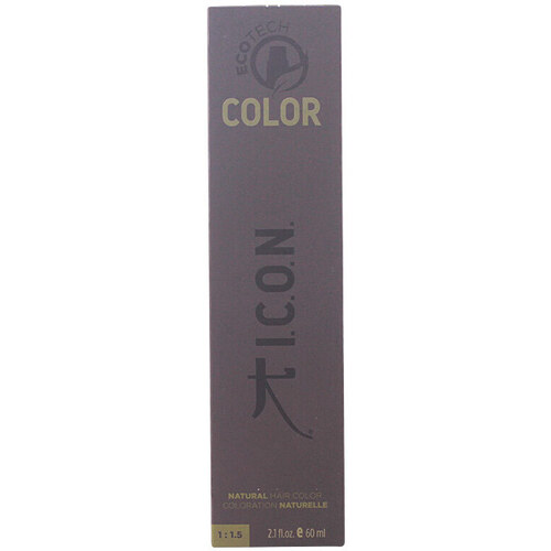 Beauté Colorations I.c.o.n. Ecotech Color Natural Color 8.0 Light Blonde 
