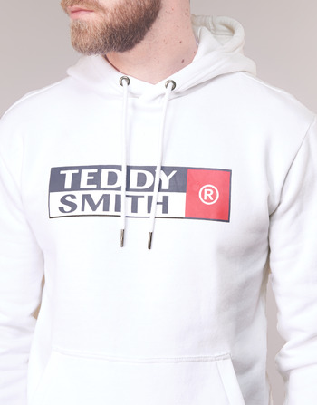 Teddy Smith SETIK Blanc