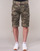 Vêtements Homme Shorts / Bermudas Schott TR RANGER Camo