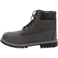 Chaussures Enfant Boots Timberland  Gris
