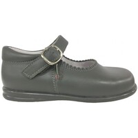 Chaussures Fille Ballerines / babies Bambinelli 11691-18 Gris