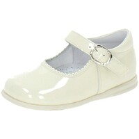 Chaussures Fille Ballerines / babies Bambinelli 11692-18 Beige