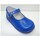 Chaussures Fille Ballerines / babies Bambineli 12090-18 Bleu