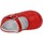 Chaussures Fille Ballerines / babies Bambineli 13055-18 Rouge