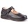 Chaussures Mocassins Angelitos 14882-20 Marine