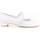 Chaussures Fille Ballerines / babies Angelitos 20872-24 Blanc