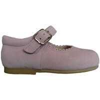 Chaussures Fille Ballerines / babies Críos 22243-15 Rose