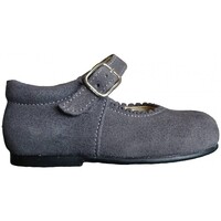 Chaussures Fille Ballerines / babies Críos 22244-15 Gris