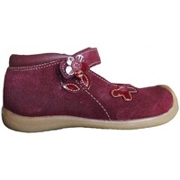 Chaussures Fille Ballerines / babies Críos 22248-15 Bordeaux