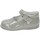 Chaussures Fille Ballerines / babies Bambineli 22847-18 Gris