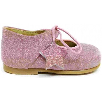 Chaussures Fille Ballerines / babies Críos 23325-15 Rose