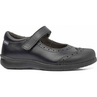 Chaussures Fille Derbies & Richelieu Gorila 23403-24 Noir