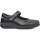 Chaussures Mocassins Gorila 23403-24 Noir
