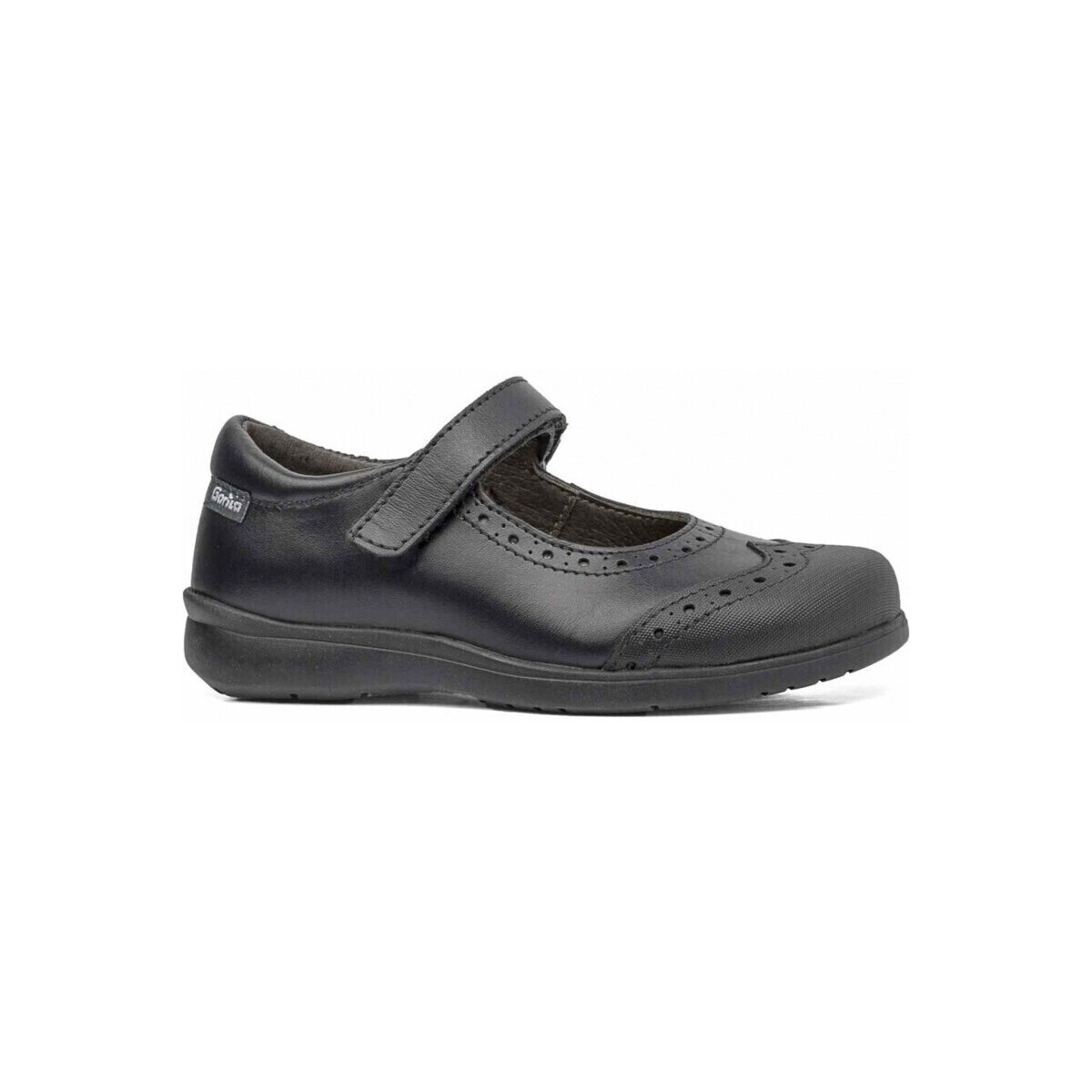 Chaussures Mocassins Gorila 23403-24 Noir