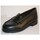 Chaussures Mocassins Hamiltoms 20429-24 Noir