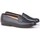 Chaussures Mocassins Angelitos 20853-24 Marine