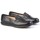 Chaussures Mocassins Angelitos 22558-24 Marine