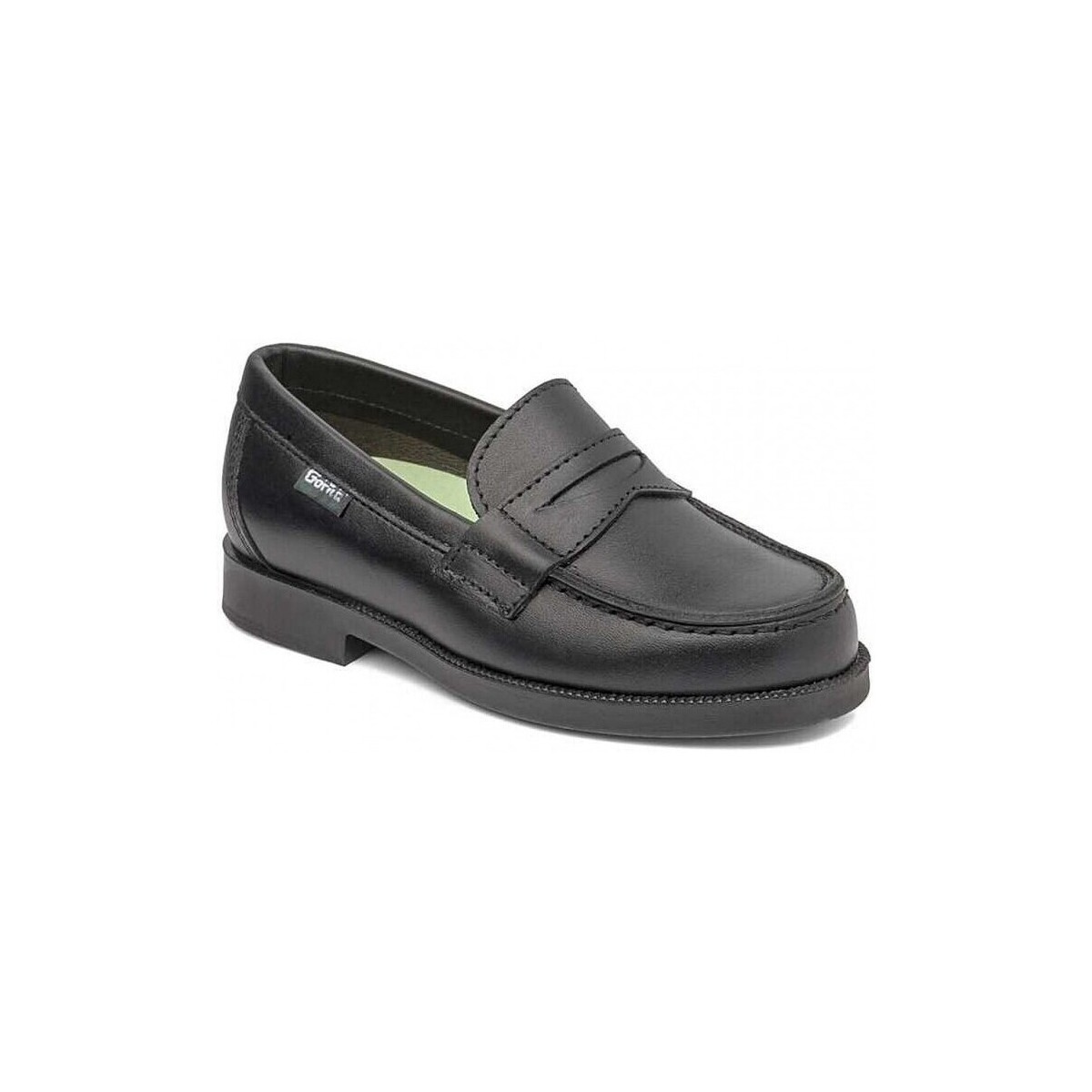 Chaussures Homme Mocassins Gorila 23443-24 Noir