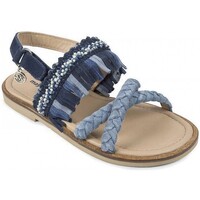 Chaussures Fille Sandales et Nu-pieds Mayoral 22656-18 Bleu