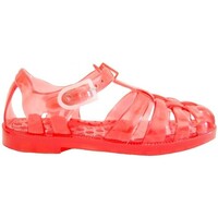 Chaussures Chaussures aquatiques Colores 9330-18 Rouge