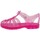 Chaussures Claquettes Colores 9331-18 Rose
