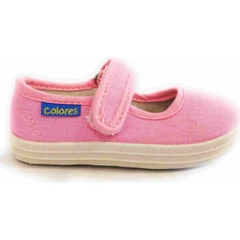 Colores Enfant Baskets   10626-18
