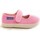 Chaussures Enfant Baskets mode Colores 10626-18 Rose