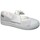 Chaussures Fille Ballerines / babies Lulu 23001-20 Gris