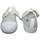 Chaussures Fille Ballerines / babies Lulu 23001-20 Gris