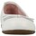 Chaussures Fille Ballerines / babies Chicco 18853-20 Blanc