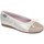 Chaussures Fille Oh My Sandals 22940-24 Doré