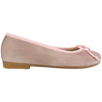 Chaussures Fille Ballerines / babies Críos 22967-20 Rose