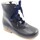 Chaussures Bottes Bambineli 12678-18 Marine