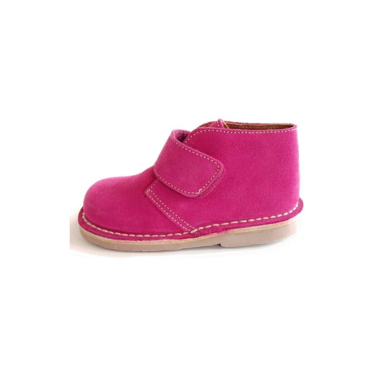Chaussures Bottes Colores 16117-18 Rose