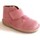 Chaussures Bottes Colores 20703-18 Rose