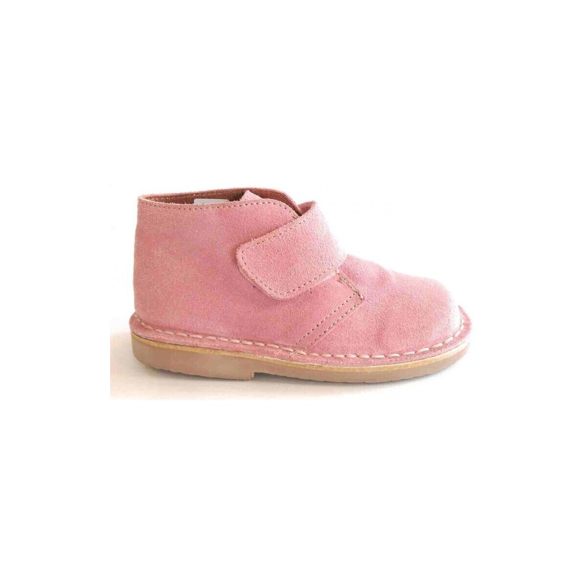 Chaussures Bottes Colores 20703-18 Rose