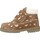 Chaussures Bottes Lumberjack 22361-18 Marron