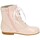 Chaussures Bottes Bambineli 22619-18 Rose