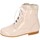 Chaussures Bottes Bambineli 22619-18 Rose
